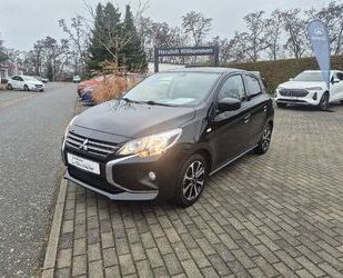 Mitsubishi Space Star Gebrauchtwagen