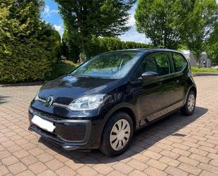 VW up! Gebrauchtwagen