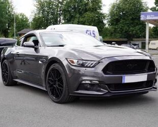 Ford Mustang Gebrauchtwagen