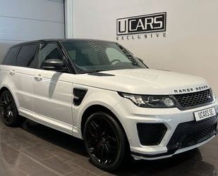 Land Rover Range Rover Sport Gebrauchtwagen