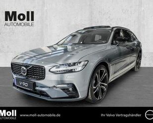 Volvo V90 Gebrauchtwagen