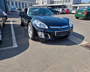 Opel GT Gebrauchtwagen