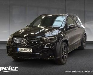 Mercedes-Benz GLE 450 Gebrauchtwagen