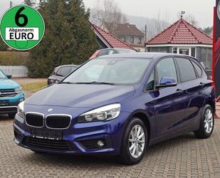 BMW 218 Active Tourer Gebrauchtwagen