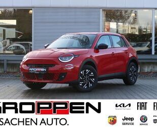 Fiat 600e Gebrauchtwagen