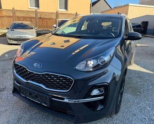 Kia Sportage Gebrauchtwagen