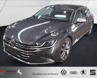 VW Arteon Gebrauchtwagen