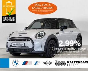 Mini Cooper SE Gebrauchtwagen