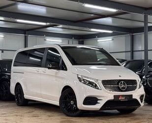 Mercedes-Benz V 250 Gebrauchtwagen