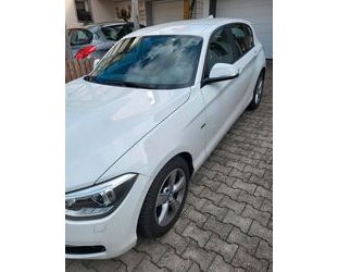 BMW 116 Gebrauchtwagen