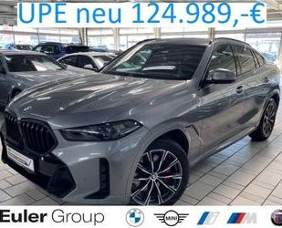 BMW X6 Gebrauchtwagen