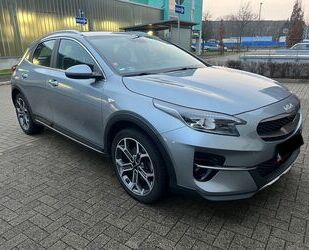 Kia XCeed Gebrauchtwagen