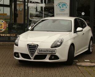 Alfa Romeo Giulietta Gebrauchtwagen