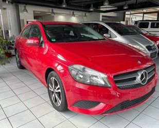 Mercedes-Benz A 180 Gebrauchtwagen