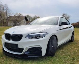 BMW M240i Gebrauchtwagen
