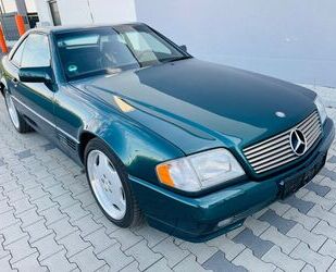 Mercedes-Benz SL 320 Gebrauchtwagen