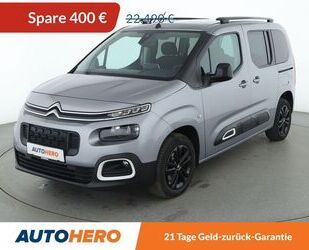 Citroen Berlingo Gebrauchtwagen