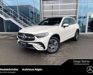 Mercedes-Benz GLC 300 Gebrauchtwagen