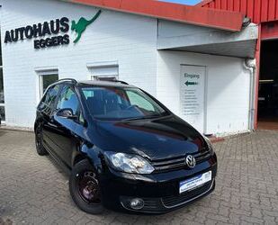VW Golf Plus Gebrauchtwagen