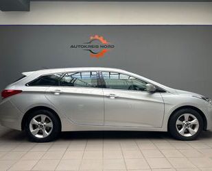 Hyundai i40 Gebrauchtwagen