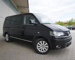 VW T5 Transporter Gebrauchtwagen