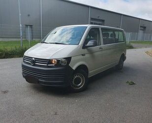 VW T6 Transporter Gebrauchtwagen
