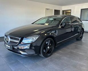 Mercedes-Benz CLS 350 Shooting Brake Gebrauchtwagen
