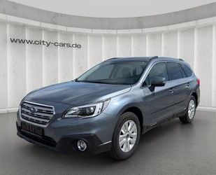 Subaru Outback Gebrauchtwagen