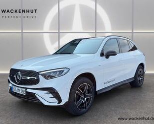 Mercedes-Benz GLC 300 Gebrauchtwagen