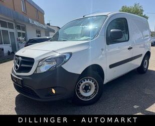 Mercedes-Benz Citan Gebrauchtwagen