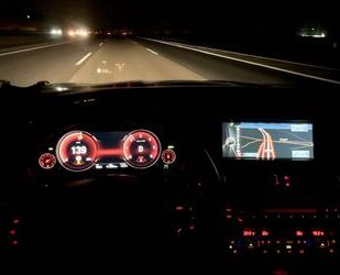 BMW 530 Gebrauchtwagen