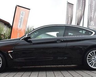 BMW 440 Gebrauchtwagen