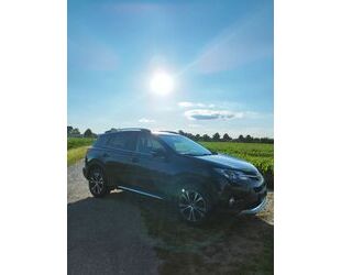 Toyota RAV 4 Gebrauchtwagen