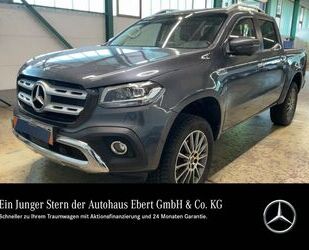 Mercedes-Benz X 350 Gebrauchtwagen
