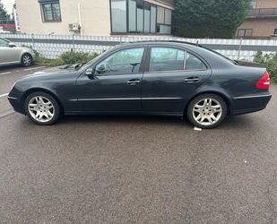 Mercedes-Benz E 350 Gebrauchtwagen