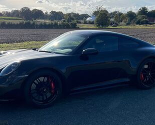 Porsche 992 Gebrauchtwagen