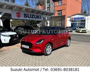 Suzuki Swift Gebrauchtwagen