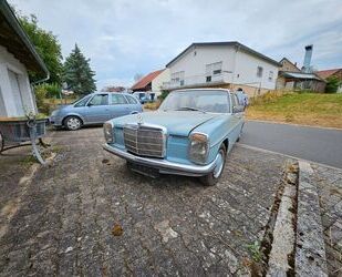 Mercedes-Benz 200 Gebrauchtwagen