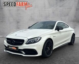 Mercedes-Benz C 63 AMG Gebrauchtwagen