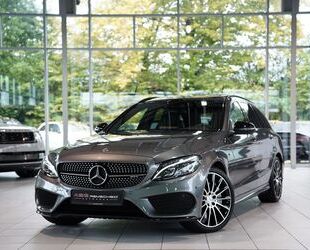 Mercedes-Benz C 43 AMG Gebrauchtwagen