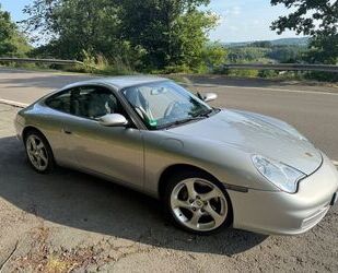 Porsche 996 Gebrauchtwagen