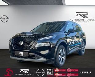 Nissan X-Trail Gebrauchtwagen