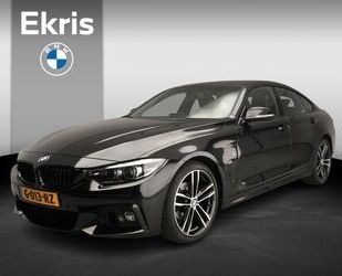 BMW 418 Gran Coupé Gebrauchtwagen