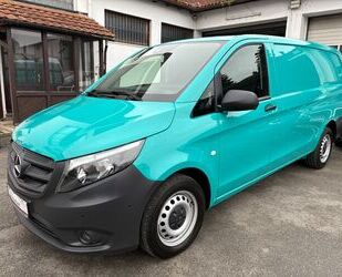 Mercedes-Benz Vito Gebrauchtwagen