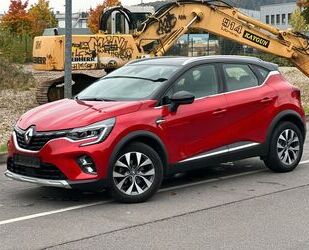 Renault Captur Gebrauchtwagen