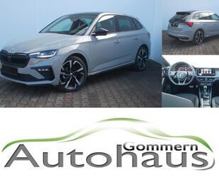 Skoda Scala Gebrauchtwagen