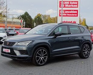 Cupra Ateca Gebrauchtwagen