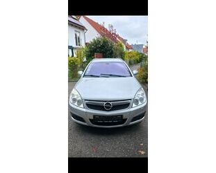 Opel Vectra Gebrauchtwagen