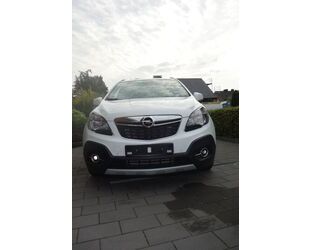 Opel Mokka Gebrauchtwagen