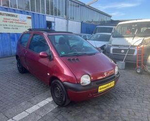 Renault Twingo Gebrauchtwagen